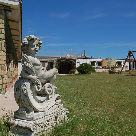 Lejlighed Villaggio Rossi Porto Potenza Picena