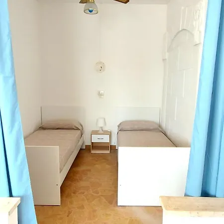 Villaggio Rossi Apartment *
