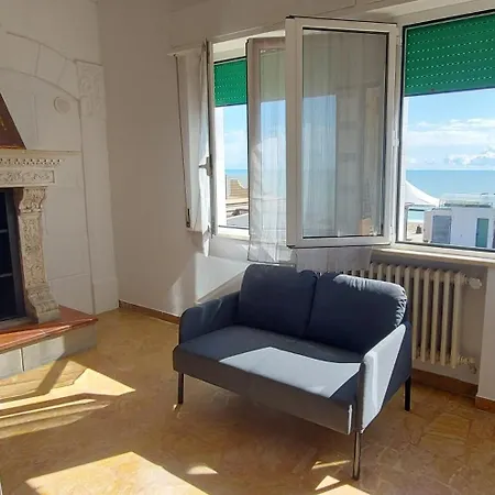 Appartamento Villaggio Rossi Porto Potenza Picena