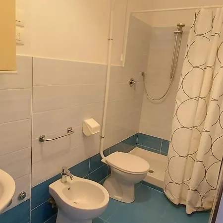 Villaggio Rossi Apartamento *