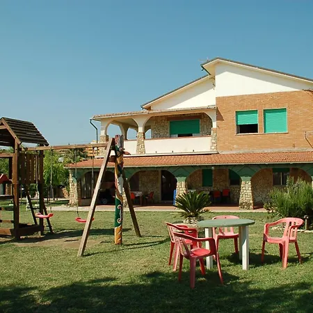 Apartment Villaggio Rossi Porto Potenza Picena