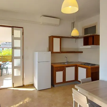Villaggio Rossi *