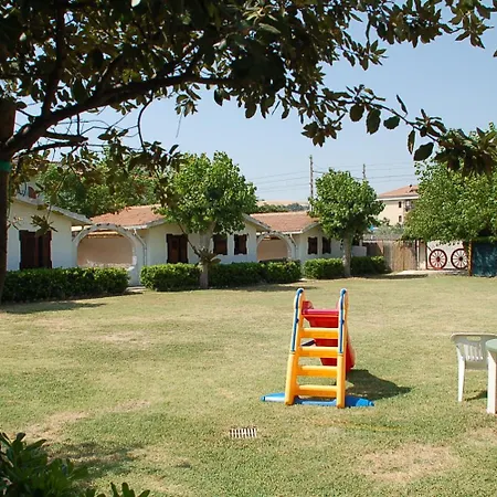 Villaggio Rossi Apartment