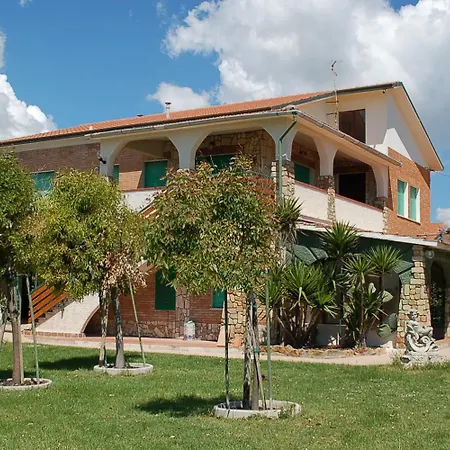 Villaggio Rossi