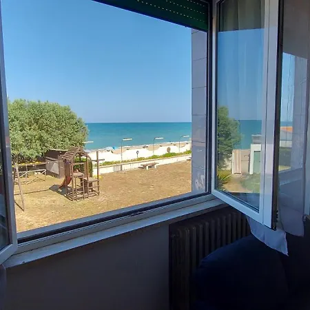 Villaggio Rossi Apartment Porto Potenza Picena