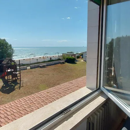 Villaggio Rossi Apartment Porto Potenza Picena