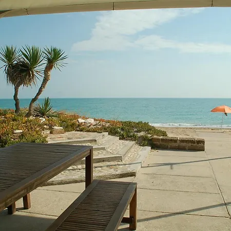 Villaggio Rossi Apartmán