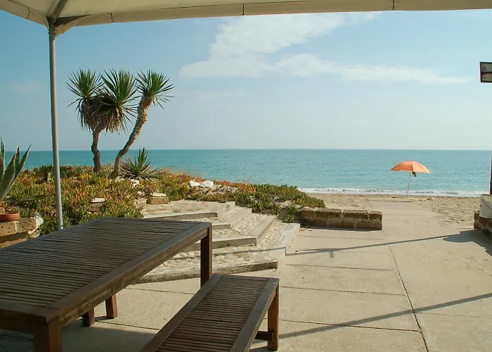 Villaggio Rossi Apartmán